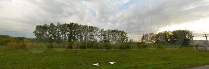 Участок 9,19 га (СНТ, ДНП)