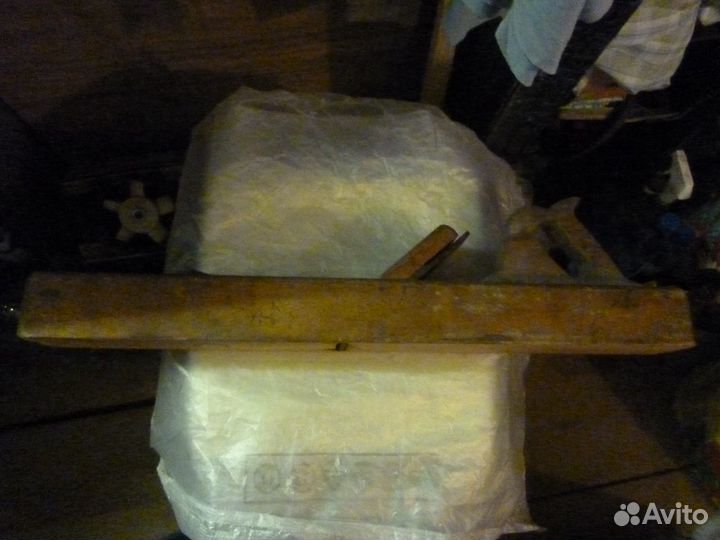 Фуганок,полуфуганок