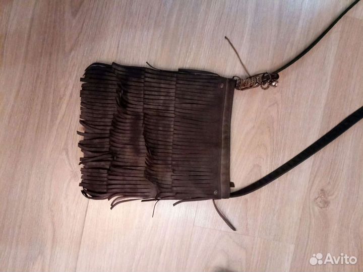 Клатчи, сумки