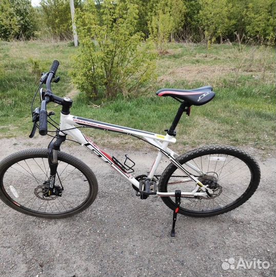 Велосипед Gt agressor 26 (L)