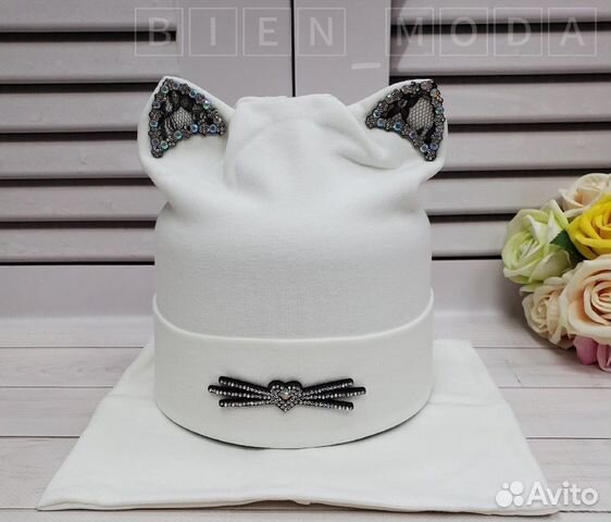 Шапка и снуд