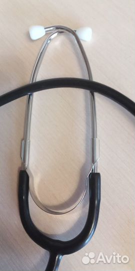 Фонендоскоп бу