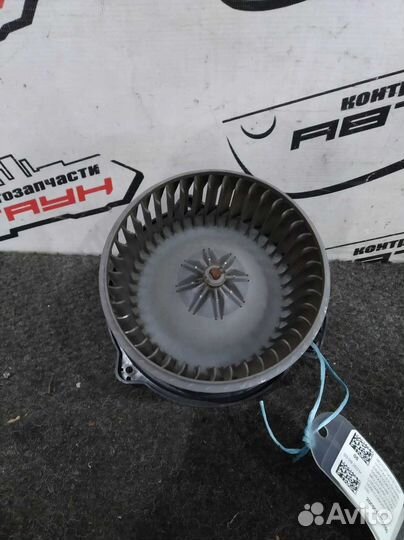 Моторчик печки toyota lexus harrier RX300 RX330 RX350 RX400H ACU30W. GSU36W MCU30W MCU31W MCU33 MCU3