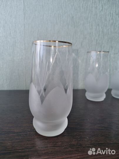 Посуда сервизы