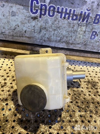 Цилиндр тормозной главный Opel Astra