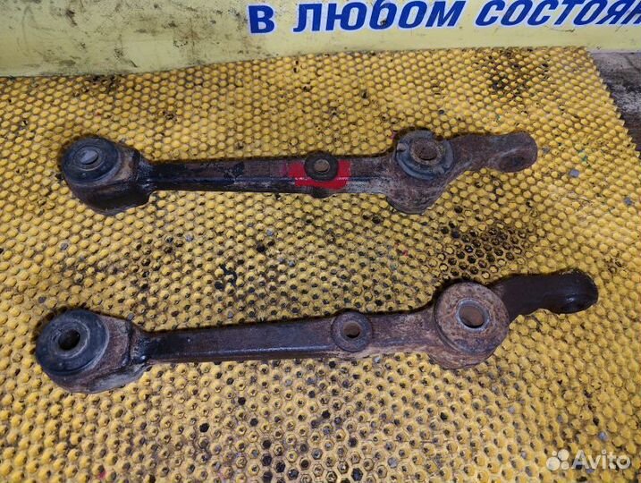 Рычаг передний правый ваз (LADA) Granta