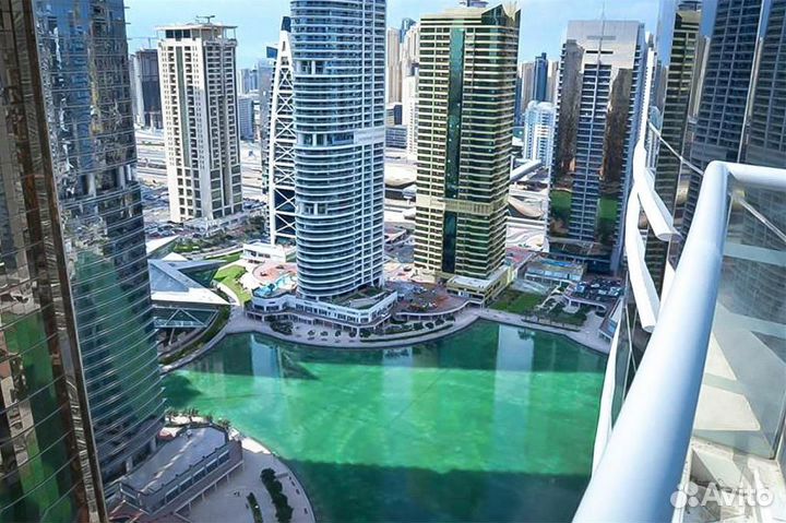 Недвижимость ОАЭ. Риэлтор-брокер