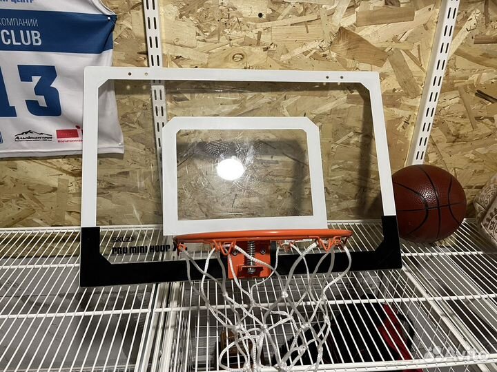 Баскетбольное кольцо для офиса, sklz hoop