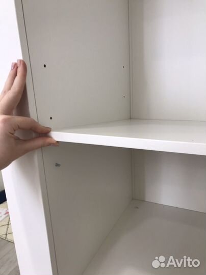 Шкаф IKEA бримнэс