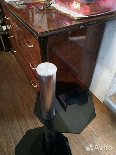 Стойка под цветы