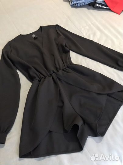 Комбинезон женский