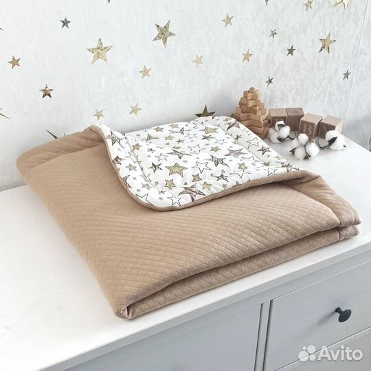 Конверт на выписку осень-зима