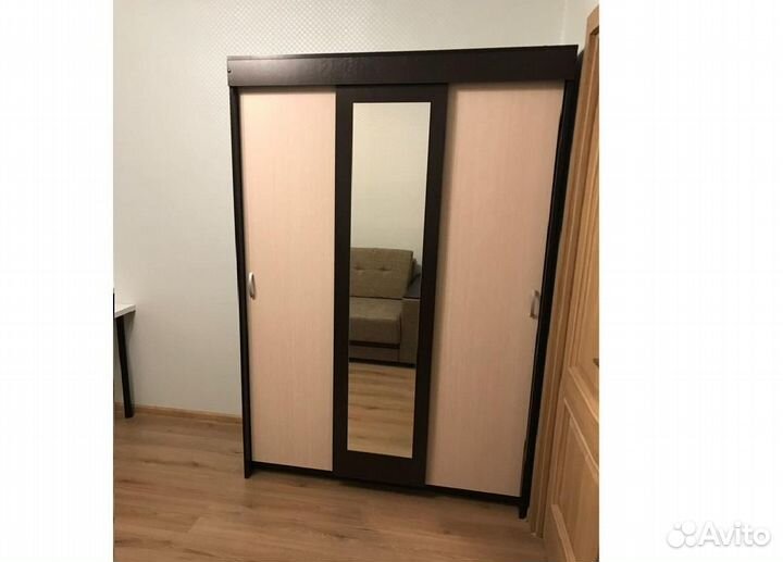 Шкаф купе