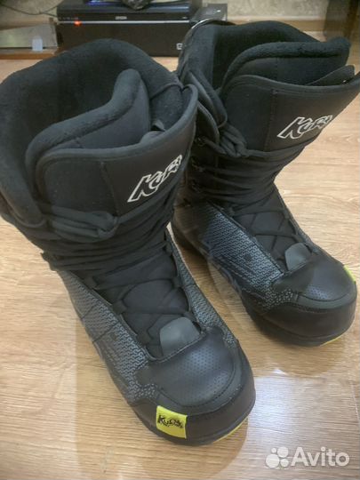 Сноуборд комплект мужской volkl stroke