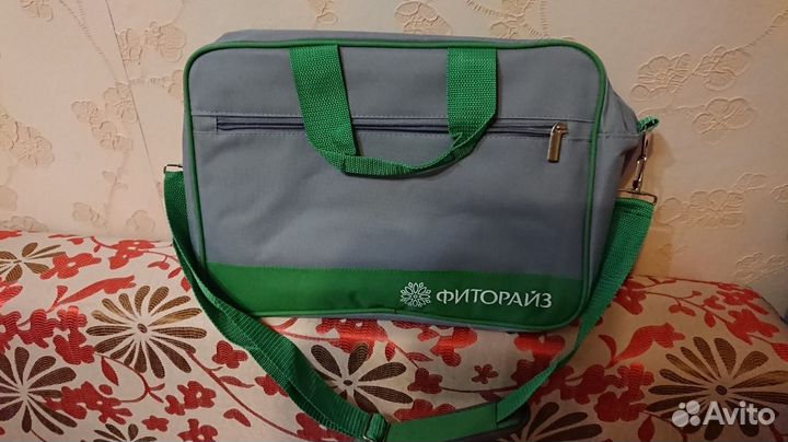 Сумка для документов, ноутбука