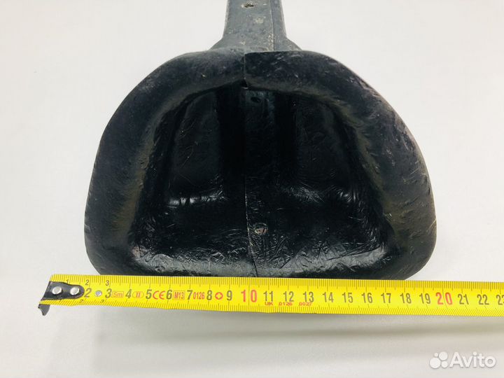 Запасная часть для снегохода BRP