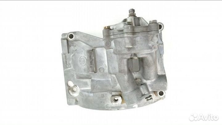 Масляный насос Bmw 5-Series E60 M54B25 2003