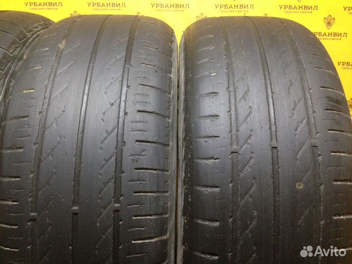 Hankook Optimo K406 235/60 R16 100H