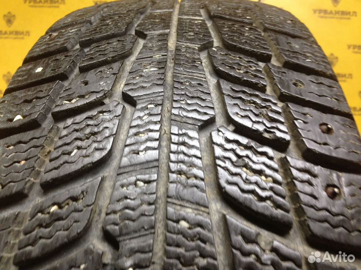 Michelin X-Ice 215/65 R16 98Q