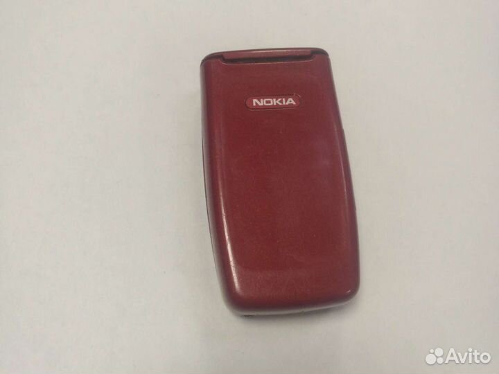 Nokia 2650