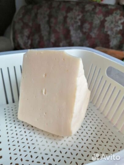 Молочные продукты