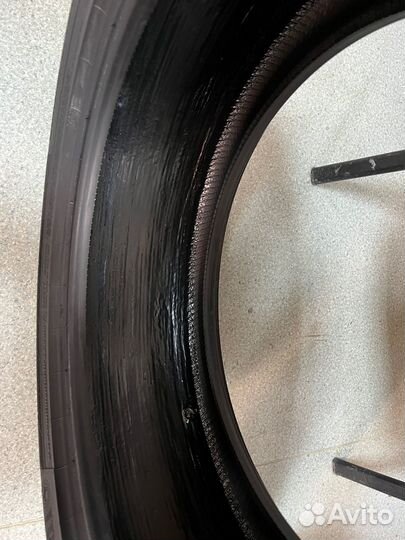 Continental ContiSportContact 5 235/45 R17