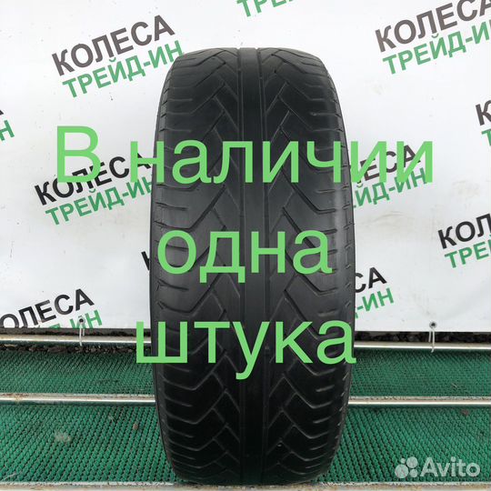 Yokohama Advan ST V802 235/55 R18