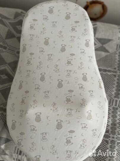 Кокон red castle