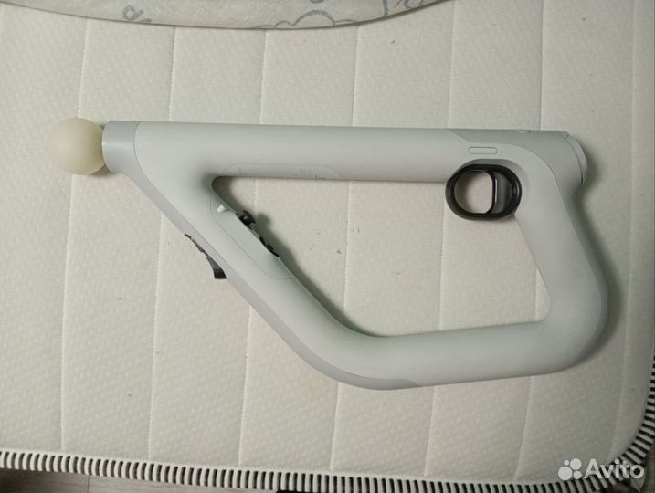 Sony playstation aim controller