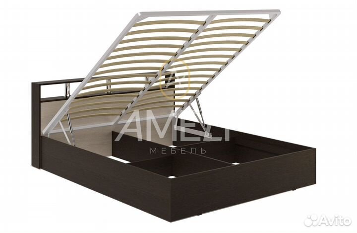 Кровать 160х200 см