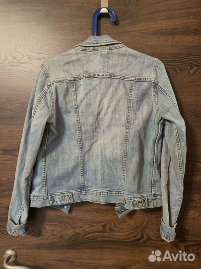 Джинсовка Levi's Roxy