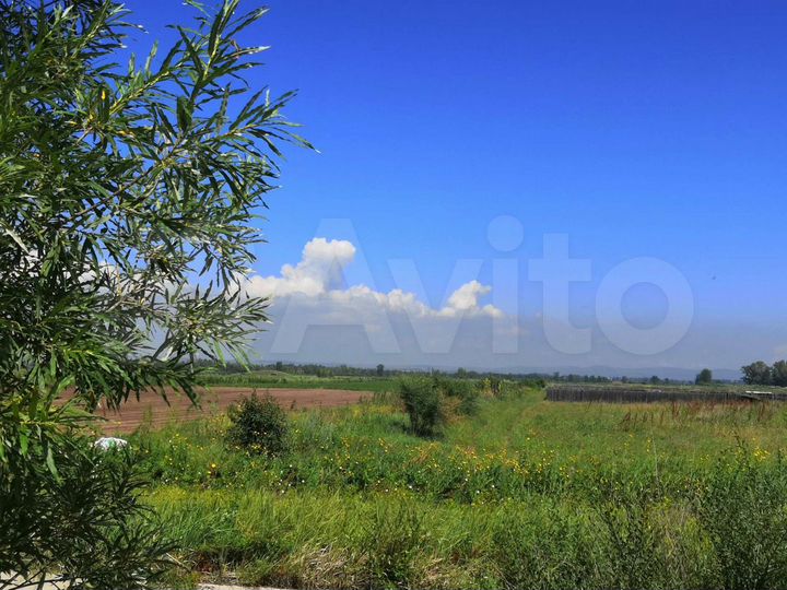 Участок 13 сот. (СНТ, ДНП)