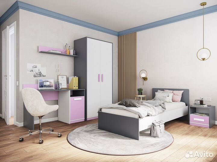 Шкаф универсальный