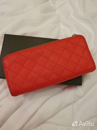 Кошелек guess