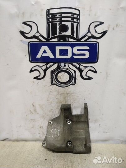 Кронштейн генератора Ssangyong Kyron 2 D20DT 2008