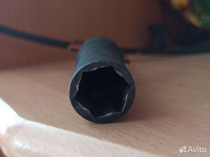 Головка-экстрактор АвтоDело 40570