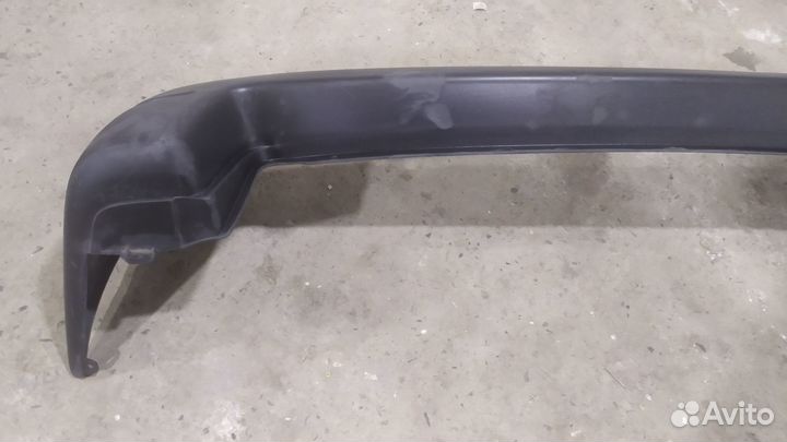 Peugeot partner original m59 бампер задний