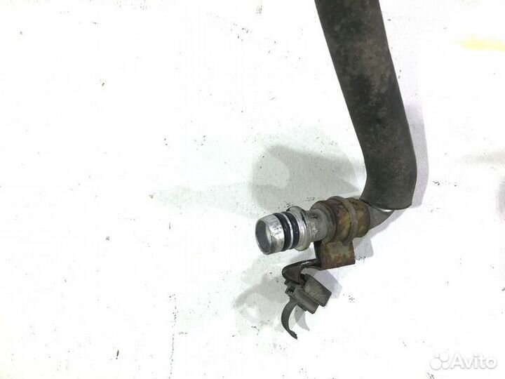 Трубка кондиционера