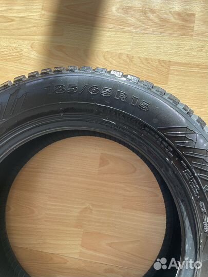 Nokian Tyres Nordman 8 185/65 R15