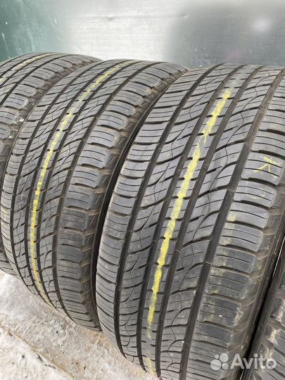 Kumho Crugen Premium KL33 235/55 R19 W