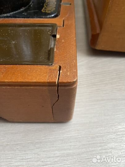 Швейная машина Подольск