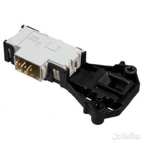 Блокировка люка убл для стиральной машины LG