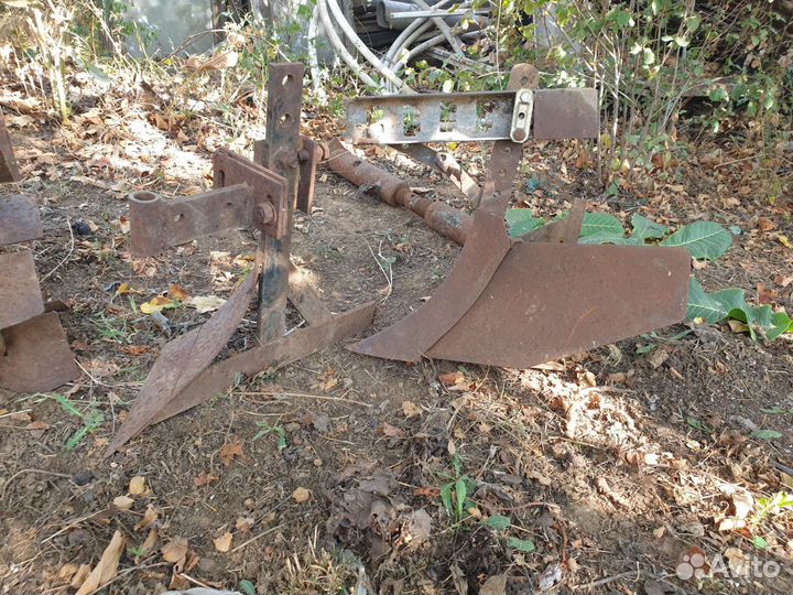 Мотоблоки и культиваторы