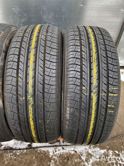 Yokohama E70B 215/55 R17