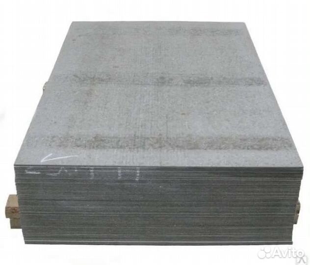 Шифер Плоский