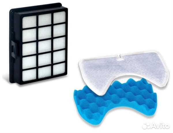 Фильтр для пылесосов