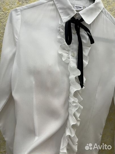 Блузка для девочки