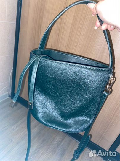 Сумка женская Mango