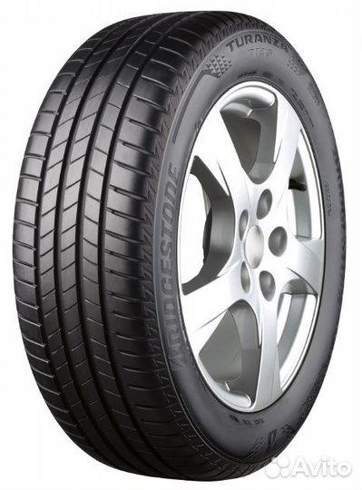 Bridgestone Turanza T005 245/40 R19 98Y