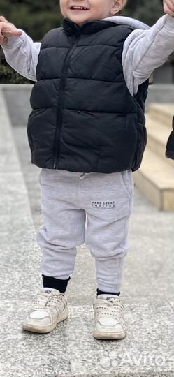 Костюм спортивный